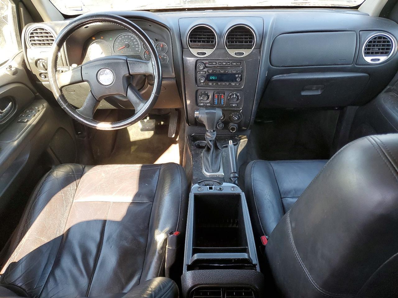 2007 GMC Envoy
