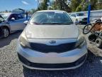 2015 KIA Rio lx