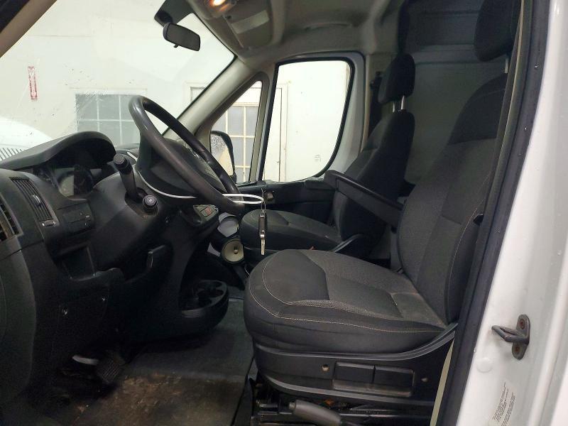 2014 Dodge RAM Promaster 2500 Delivery Van