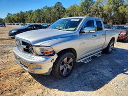 2009 Dodge RAM 1500 en venta en Eight Mile, AL