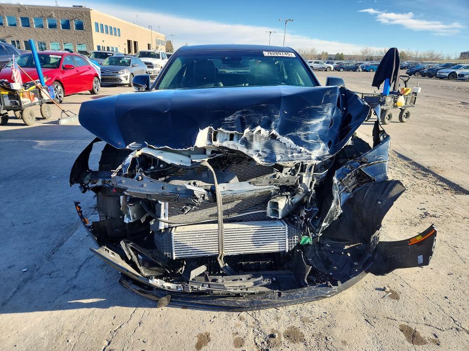 2024 Cadillac CT4 Luxury