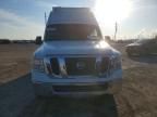 2013 Nissan NV 2500
