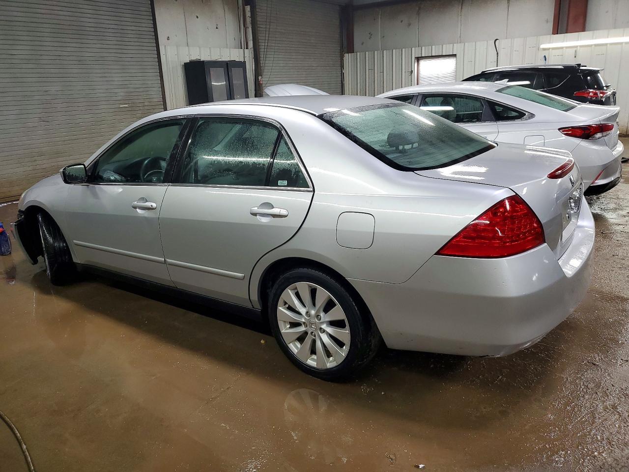 2006 Honda Accord lx