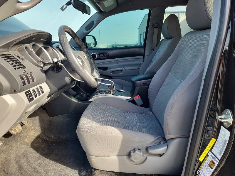2015 Toyota Tacoma V6