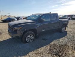 Salvage trucks for sale at San Diego, CA auction: 2025 Toyota Tacoma SR5
