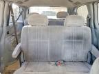 2002 Toyota Sienna ce