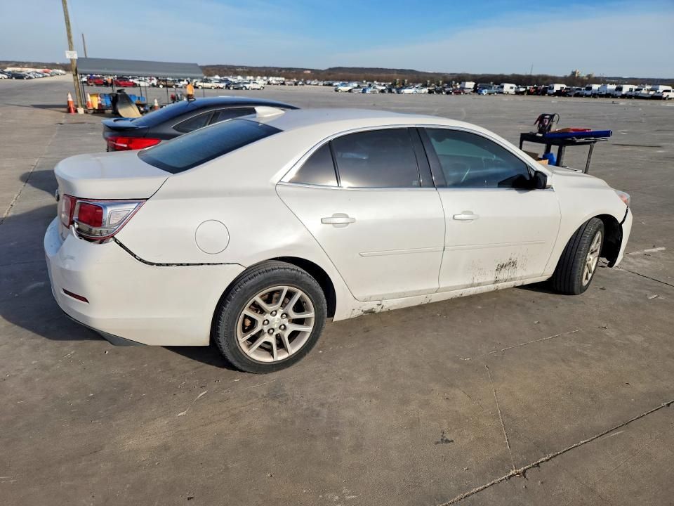 2015 Chevrolet Malibu 1LT