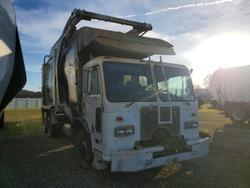 Peterbilt salvage cars for sale: 2007 Peterbilt 320 Refuse Truck