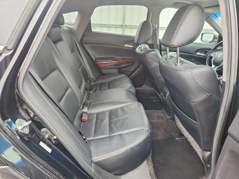 2011 Honda Accord Crosstour exl