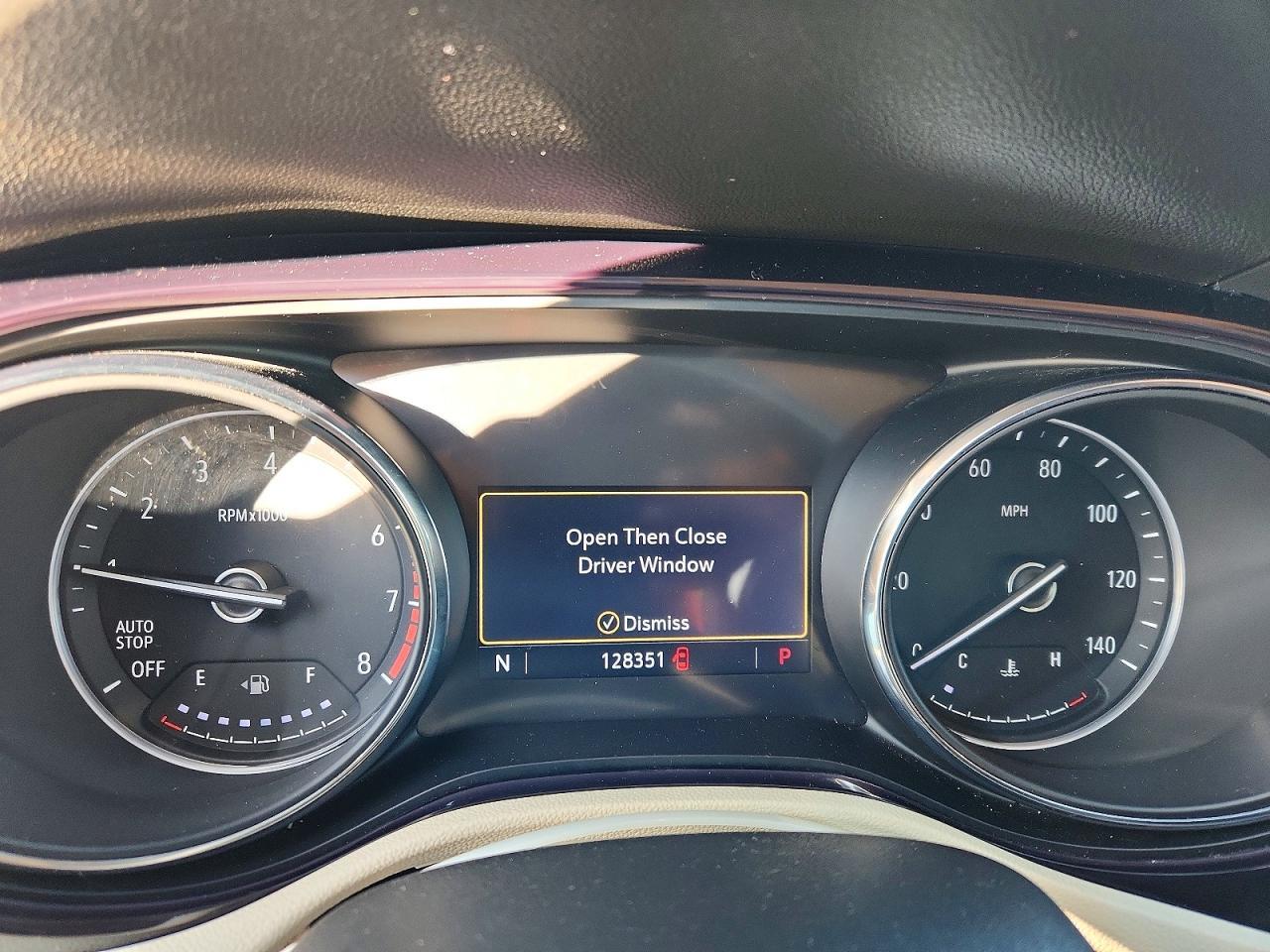 2020 Buick Encore gx Preferred