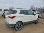 2019 Ford Ecosport ses