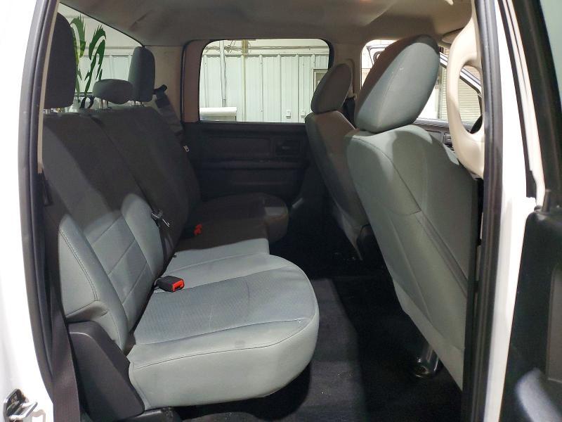 2014 Dodge RAM 1500 ST