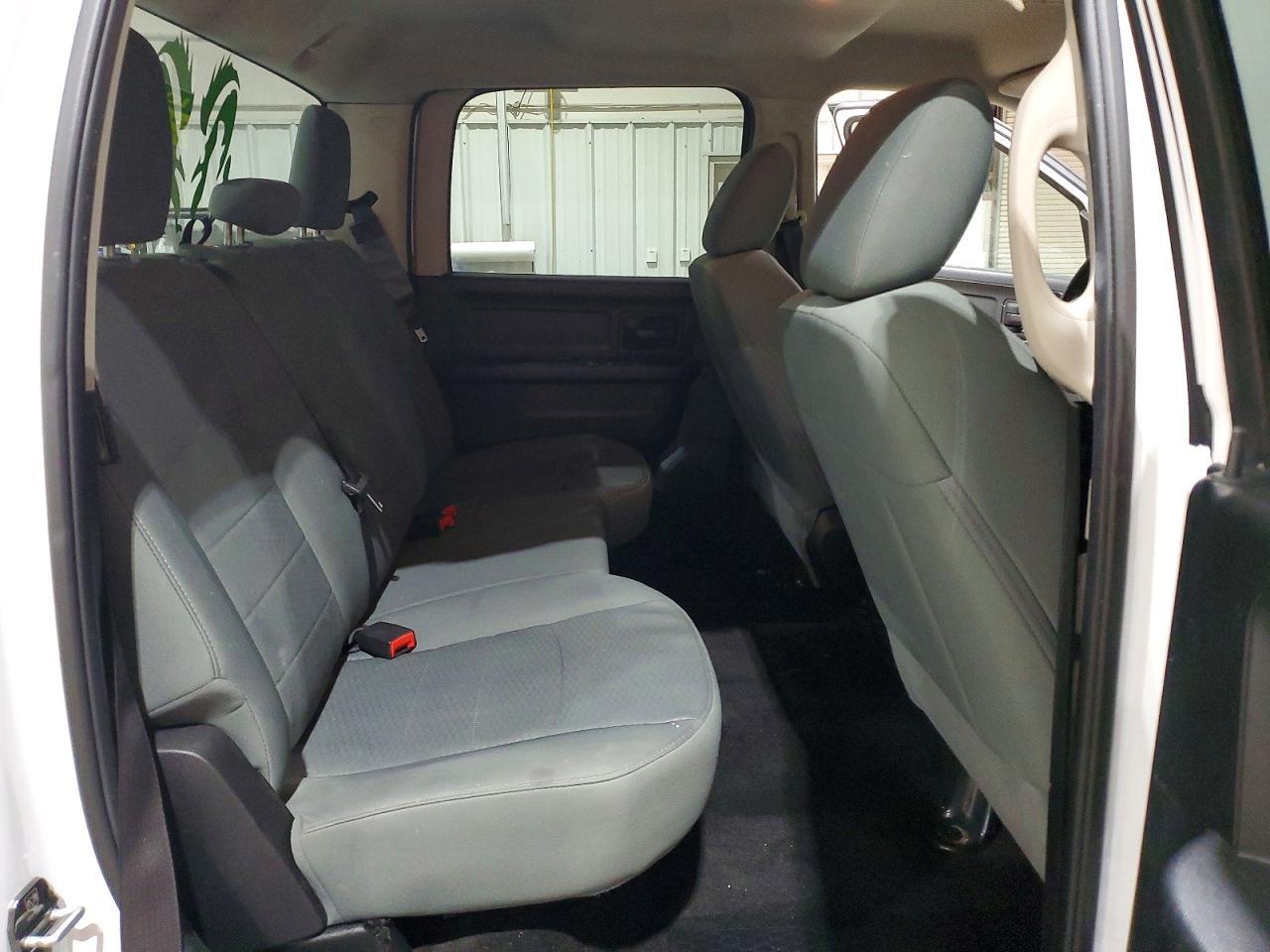 2014 Dodge RAM 1500 ST