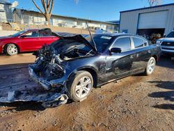 Salvage cars for sale from Copart Albuquerque, NM: 2023 Dodge Charger sxt