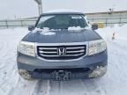 2013 Honda Pilot Touring