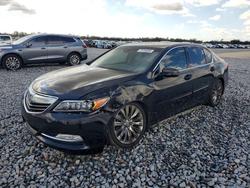 2016 Acura Rlx Advance en venta en Arcadia, FL