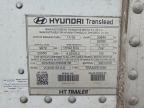 2019 Hyundai VC2530152-DRY Van Trailer