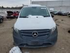 2017 Mercedes-Benz 2017 Mercedes Benz Metris Utility / Service Van