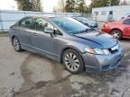 2009 Honda Civic ex