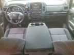 2022 Nissan Titan s