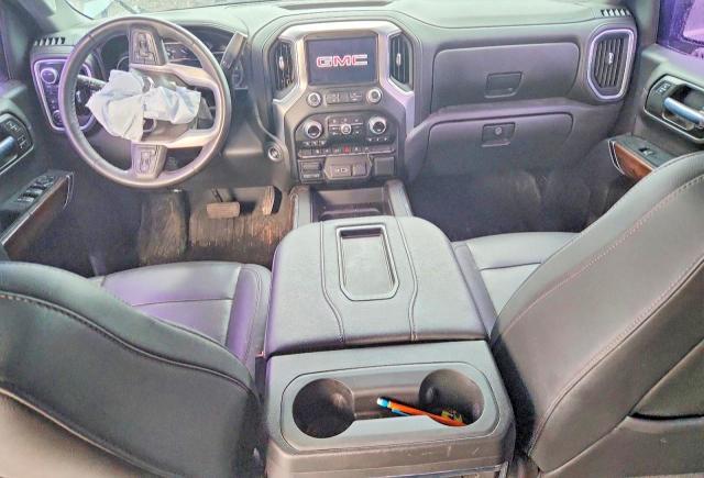 2021 GMC Sierra K1500 slt