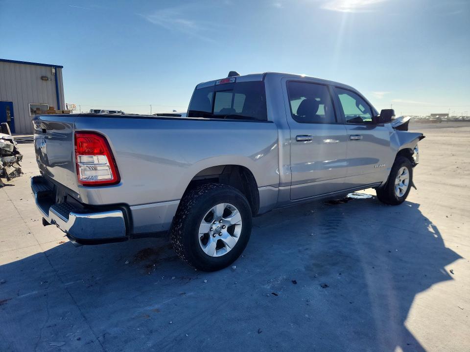 2021 Dodge RAM 1500 BIG Horn