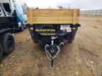 2025 Griffin 2026 Griffin GT-5X10 Dump Trailer