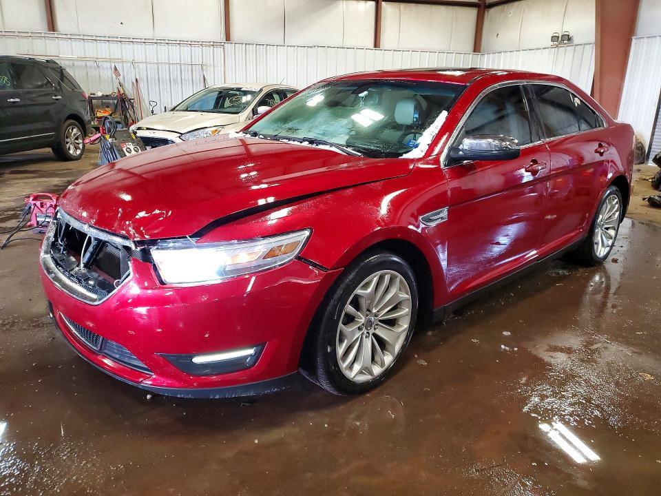 2013 Ford Taurus Limited