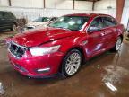 2013 Ford Taurus Limited