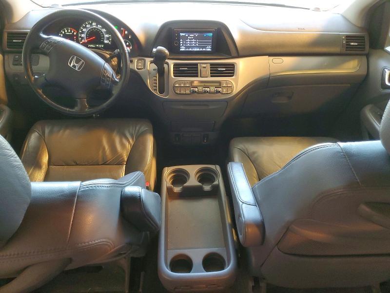 2006 Honda Odyssey exl