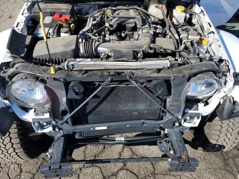 2024 Jeep Gladiator Sport