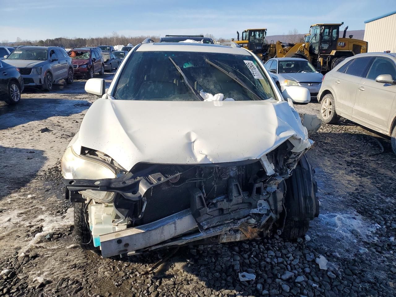 2008 Toyota Highlander Limited