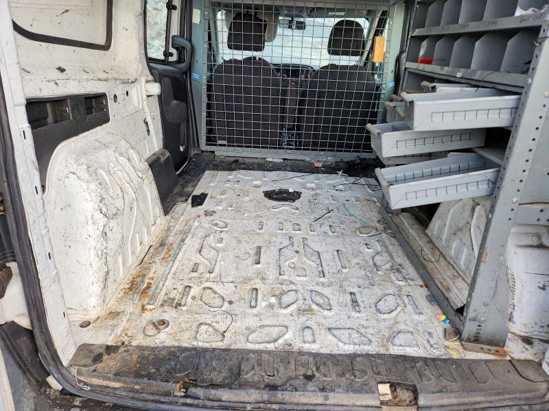 2015 Dodge Ram Promaster City