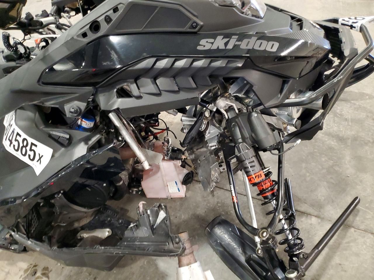 2023 Skidoo 2023 Skidoo Renegade