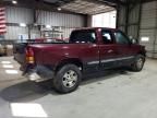 2001 GMC New Sierra C1500