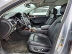 2016 Audi A6 Prestige