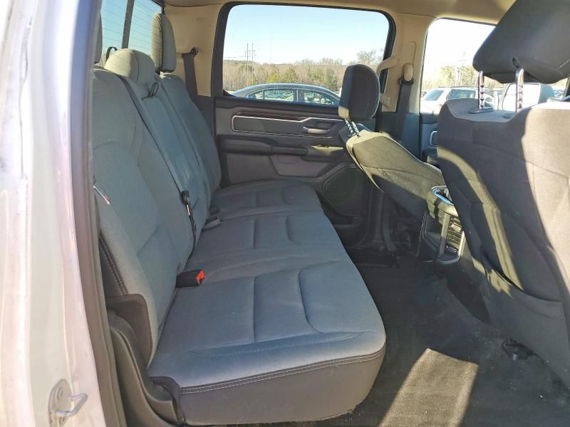 2020 Dodge Ram 1500 big Horn