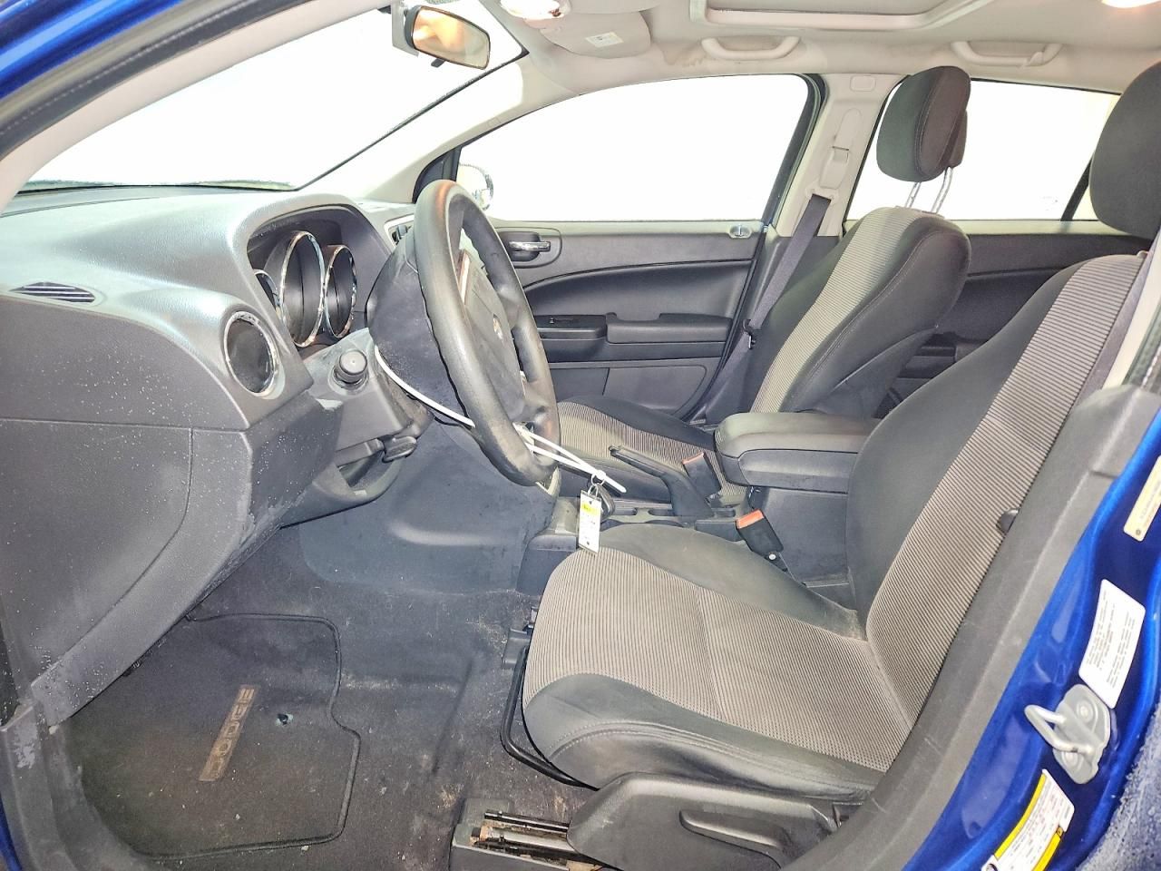 2010 Dodge Caliber sxt