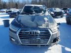 2018 Audi Q7 Premium Plus