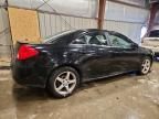 2008 Pontiac G6 Base