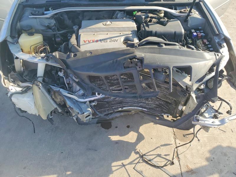 2002 Lexus Es 300 Base