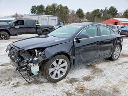 Buick salvage cars for sale: 2016 Buick Regal