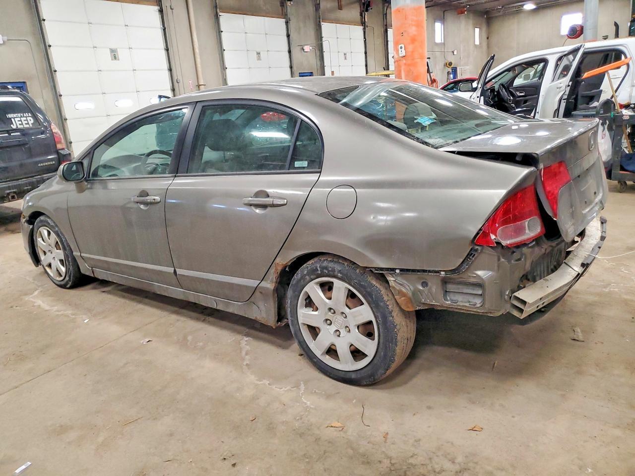 2006 Honda Civic lx