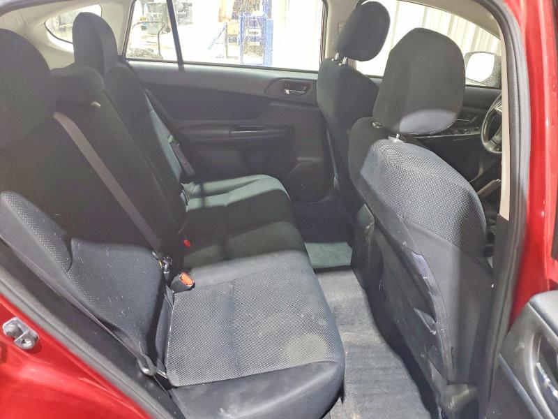 2014 Subaru Impreza Premium