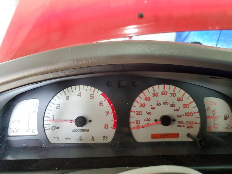 2003 Toyota Tacoma V6