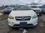 2013 Subaru Xv Crosstrek 2.0 Limited