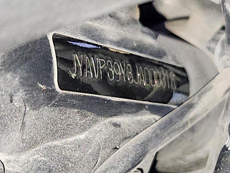 2018 Yamaha XV1900 CFD