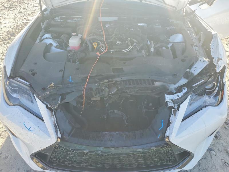 2019 Lexus Rc 300