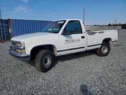 1999 GMC Sierra C2500 for sale in Tifton, GA