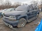 2003 Chevrolet Tahoe K1500